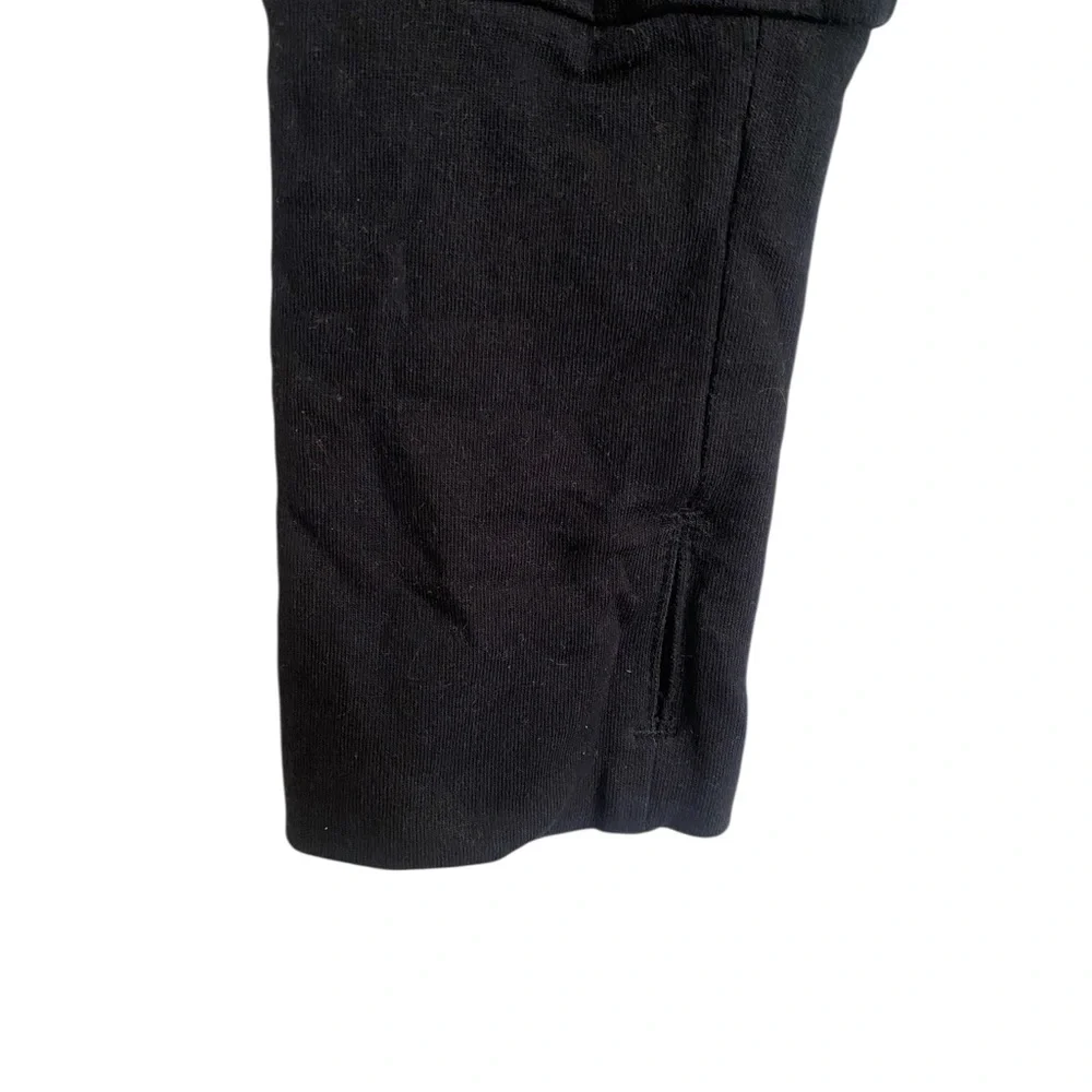 Women's North Face Asymmetrical Zip Jacket XL - Picture 7 of 12